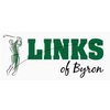 Links of Byron Golf Course Logo