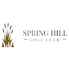 Spring Hill Golf Club Logo
