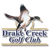 Drake Creek Golf Club Logo