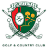Forest Hills Golf & Country Club - Palmer Course Logo