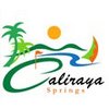 Caliraya Springs Golf & Country Club - Lakeside Course Logo