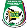 Iloilo Golf & Country Club Logo