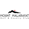 Mount Malarayat Golf & Country Club - Mount Makulot Course Logo