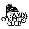 Pampa Country Club Logo
