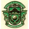 Royale Tagaytay Country Club Logo