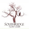 SouthRidge Golf Club Logo