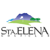 Sta. Elena Golf & Country Club - Sierra Madre Course Logo