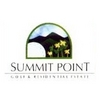 Summit Point Golf & Residential Estates Logo