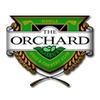 The Orchard Golf & Country Club - Player Course Logo