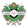 Alta Vista Golf & Country Club Logo