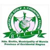 Bacolod Golf & Country Club Logo