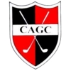Camp Aguinaldo Golf Course Logo