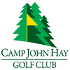 Camp John Hay Golf Course Logo