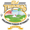 Club Intramuros Logo