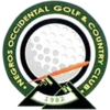 Negros Occidental Golf & Country Club Logo