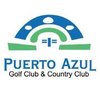 Puerto Azul Golf & Country Club - Camandag Executive Course Logo