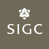 Subic Bay Golf & Country Club Logo