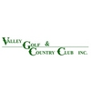 Valley Golf & Country Club - South Course Logo