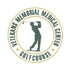 Veterans Golf Club Logo