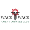 Wack Wack Golf & Country Club - West Course Logo