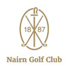 The Nairn Golf Club - Cameron Course Logo