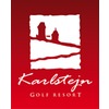 Golf Resort Karlstejn - 19-9 Course Logo