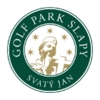 Golf Park Slapy Logo
