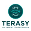 Golf Resort Usti nad Labem Logo