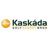 Kaskada Golf Resort Brno - Academy Logo