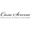 Casa Serena Golf Course Logo