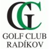 Golf Club Radikov Logo