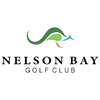 Nelson Bay Golf Club - Gymea Lily Course Logo