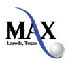 Max A. Mandel Golf Course Logo