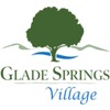 Woodhaven Course at The Resort at Glade Springs Logo