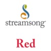 Streamsong Resort - Red Course Logo