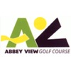 Abbey View Golf Course Logo