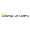 Acanthus Golf Centre Logo