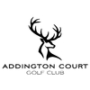 Addington Court Golf Centre - Academy Course Logo
