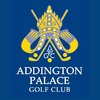 Addington Palace Golf Club Logo