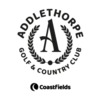 Addlethorpe Golf Club Logo