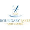 Ageas Bowl County Golf Club Logo