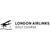 Airlinks Golf Club Logo