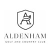 Aldenham Golf Club - Berry Grove Course Logo