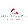 Aldwickbury Park Golf Club - The Manor Course Logo