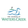 Sawtooth at Chase Oaks Golf Course Logo