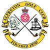 Alfreton Golf Club Logo