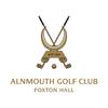 Alnmouth Golf Club Logo