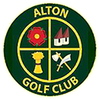 Alton Golf Club Logo