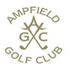 Ampfield Golf & Country Club Logo