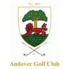 Andover Golf Club Logo